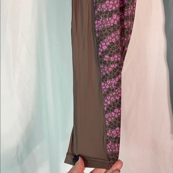 *Last chance* Aerie OFFLINE Real Me High Waist Leggings - Picture 4 of 9